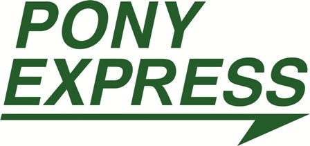 PONY EXPRESS