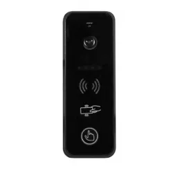 iPanel 2 HD EM (Black), Tantos