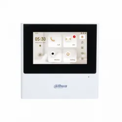 DHI-VTH2611L-WP, Dahua