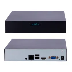 NVR-116S3, Uniview