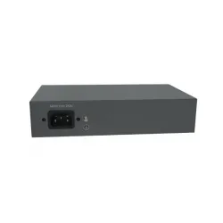 PoE-коммутатор (4 PoE-порта) AI PoE Switch, AI-0620FBL-A