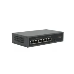 PoE-коммутатор (4 PoE-порта) AI PoE Switch, AI-0620FBL-A