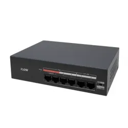 F-SW-EU206MPOE-V/L, iFlow