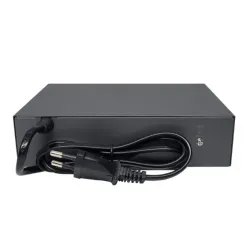 PoE-коммутатор (4 PoE-порта) iFlow, F-SW-EU206MPOE-V/L