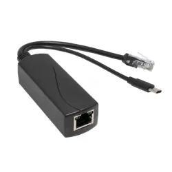 TYPEC0502, AI PoE Switch